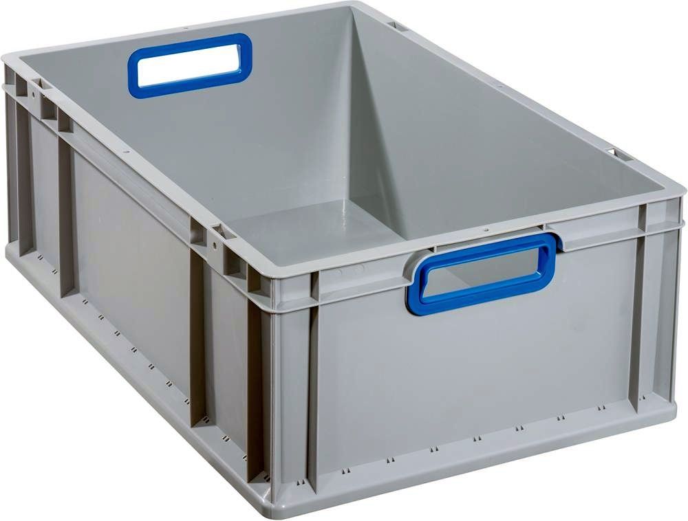 EuroBox 622,600x400x220mm
