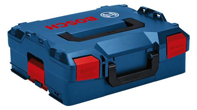 BOSCH L-Boxx-Koffersystem