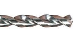 M35 LANG DH100 BOHRER MORSEKEGEL BR