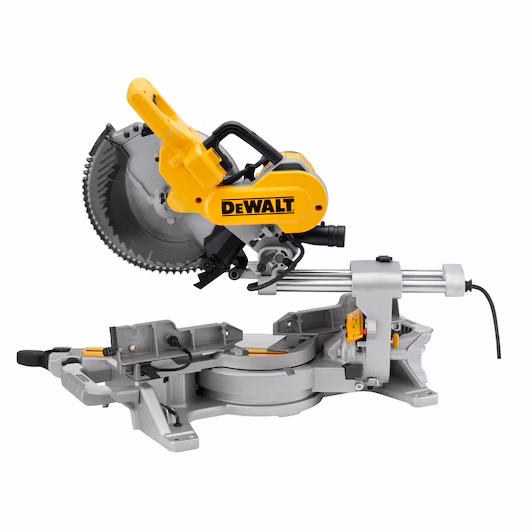 DeWalt Paneelsäge 250 mm