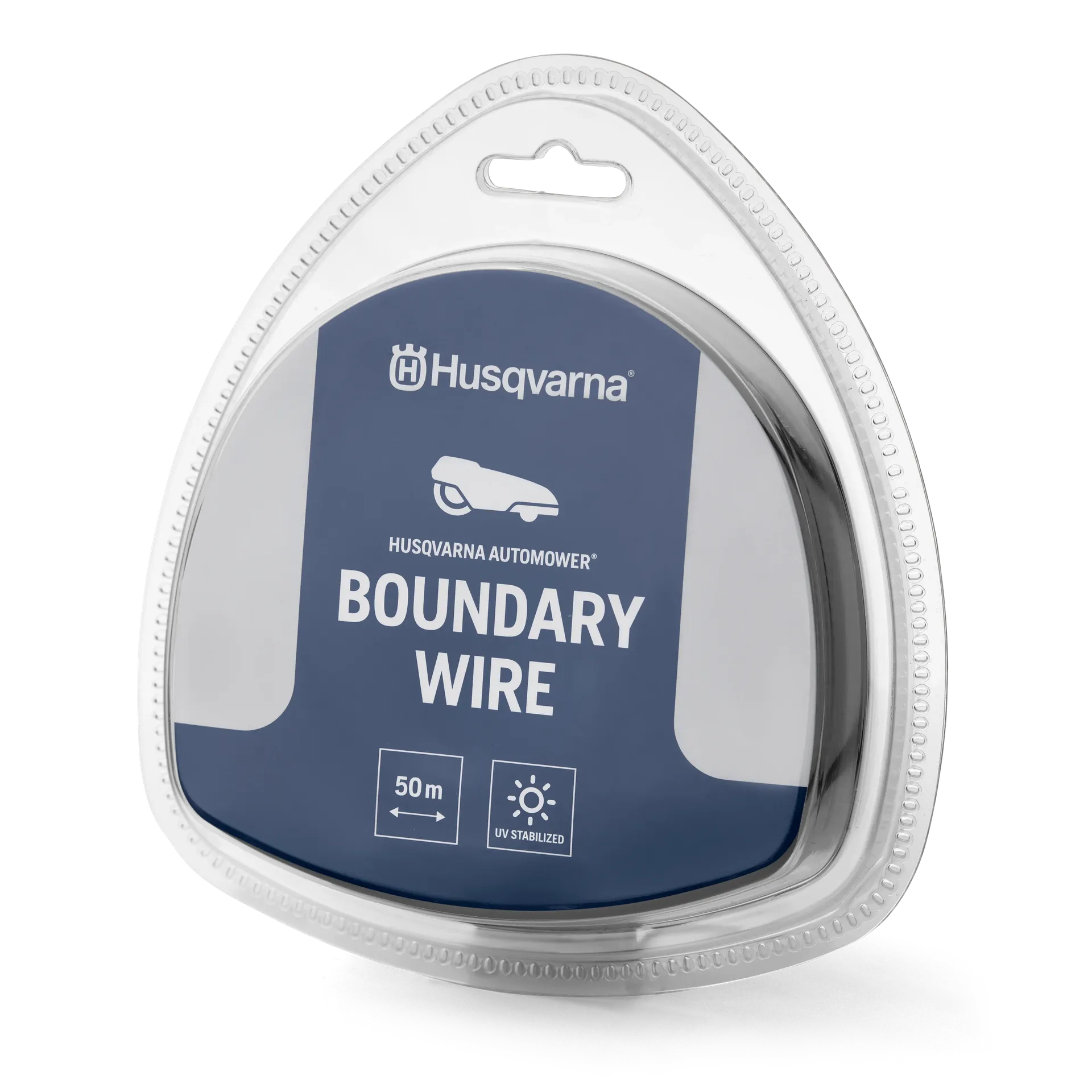 Husqvarna Automower® Begrenzungskabel Standard, UV-beständig, Ø 2,7 mm, 50 m