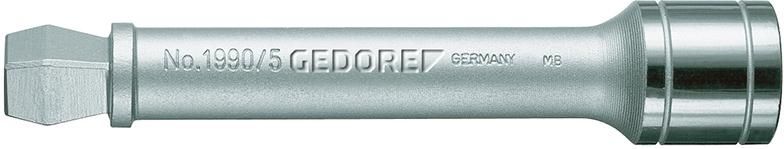 Kardanverlängerung 1/2" 125mm Gedore