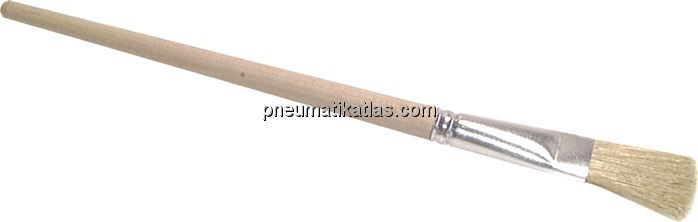 Flachpinsel 10mm