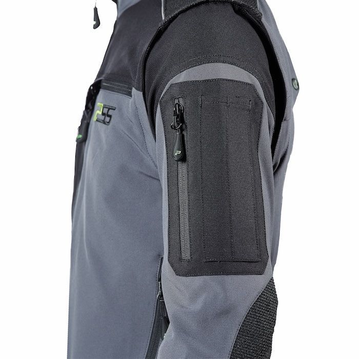 PSS X-treme Funktionsjacke Vario