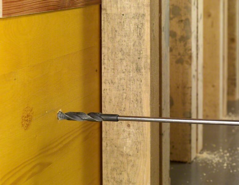 Bosch Schalungs- und Installationsbohrer