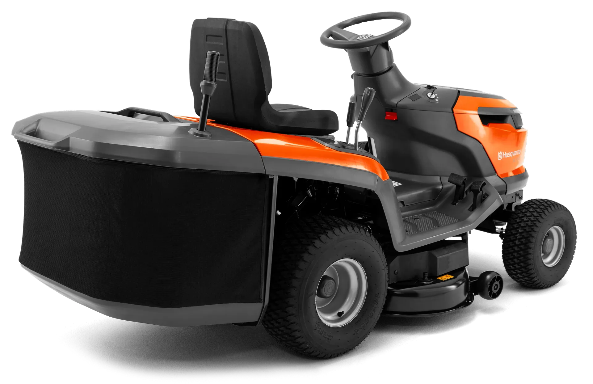 Husqvarna Traktor TC 112