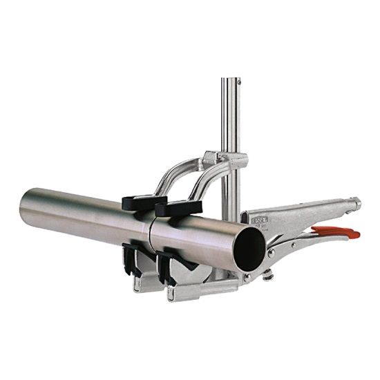 BESSEY Rohrgripzange, "GRZRO"