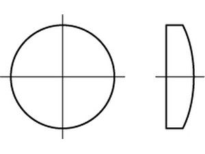 DIN 470 Stahl 56 S