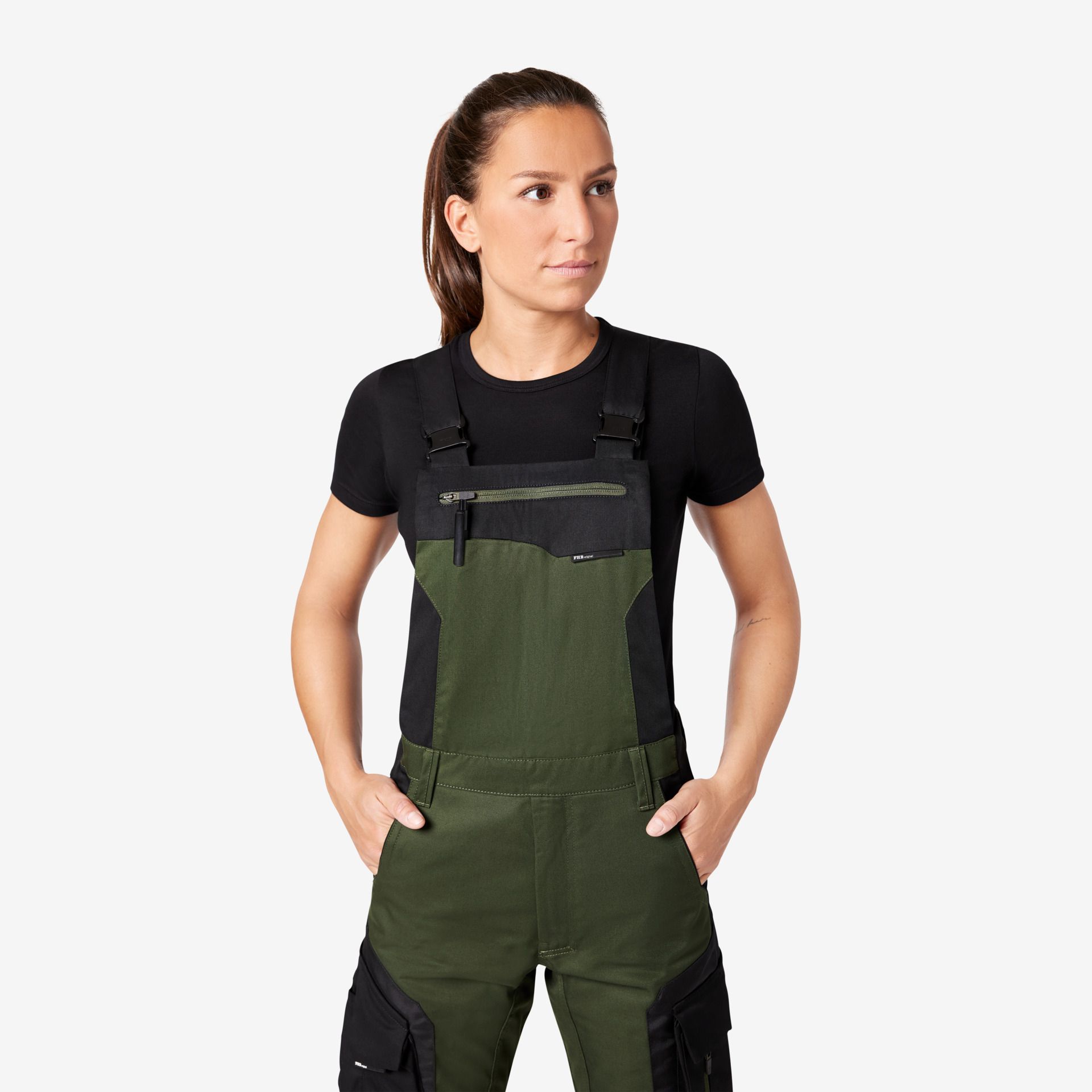 FHB Latzhose PASCAL