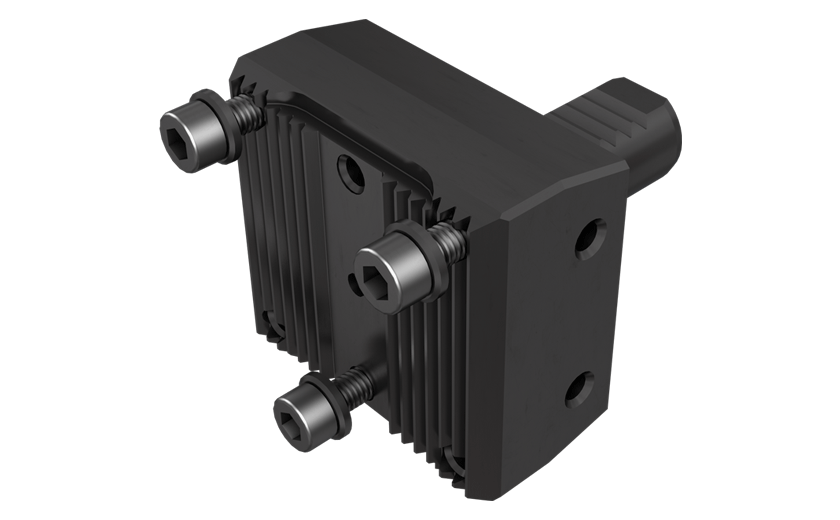 VDI25 V60-JHP