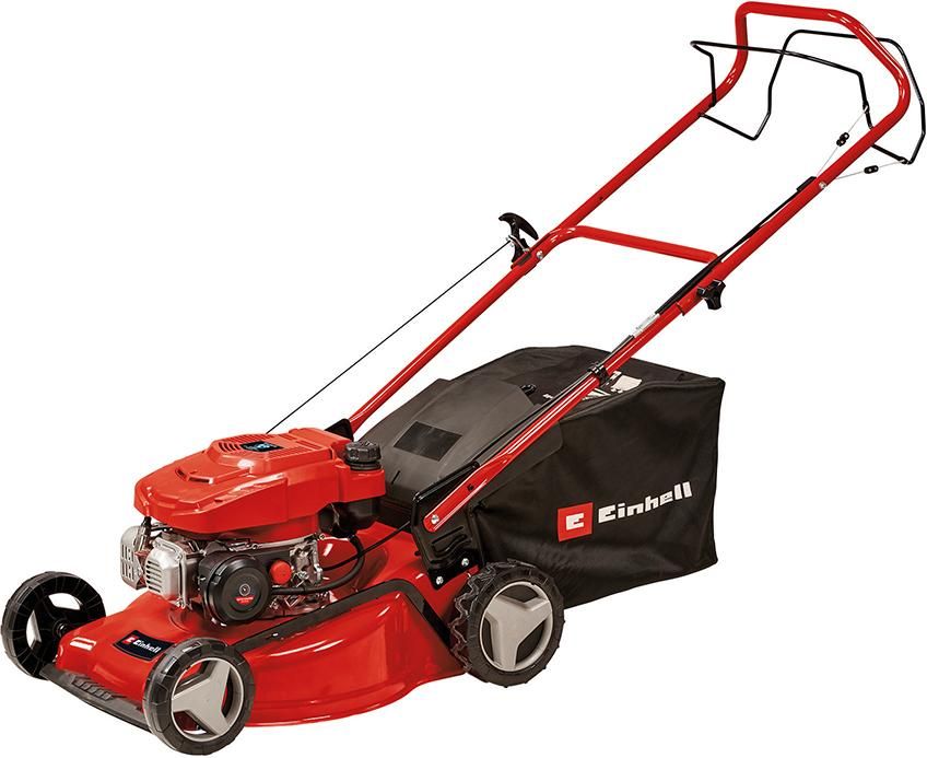 Benzin-Rasenmäher GC-PM 46/5 S