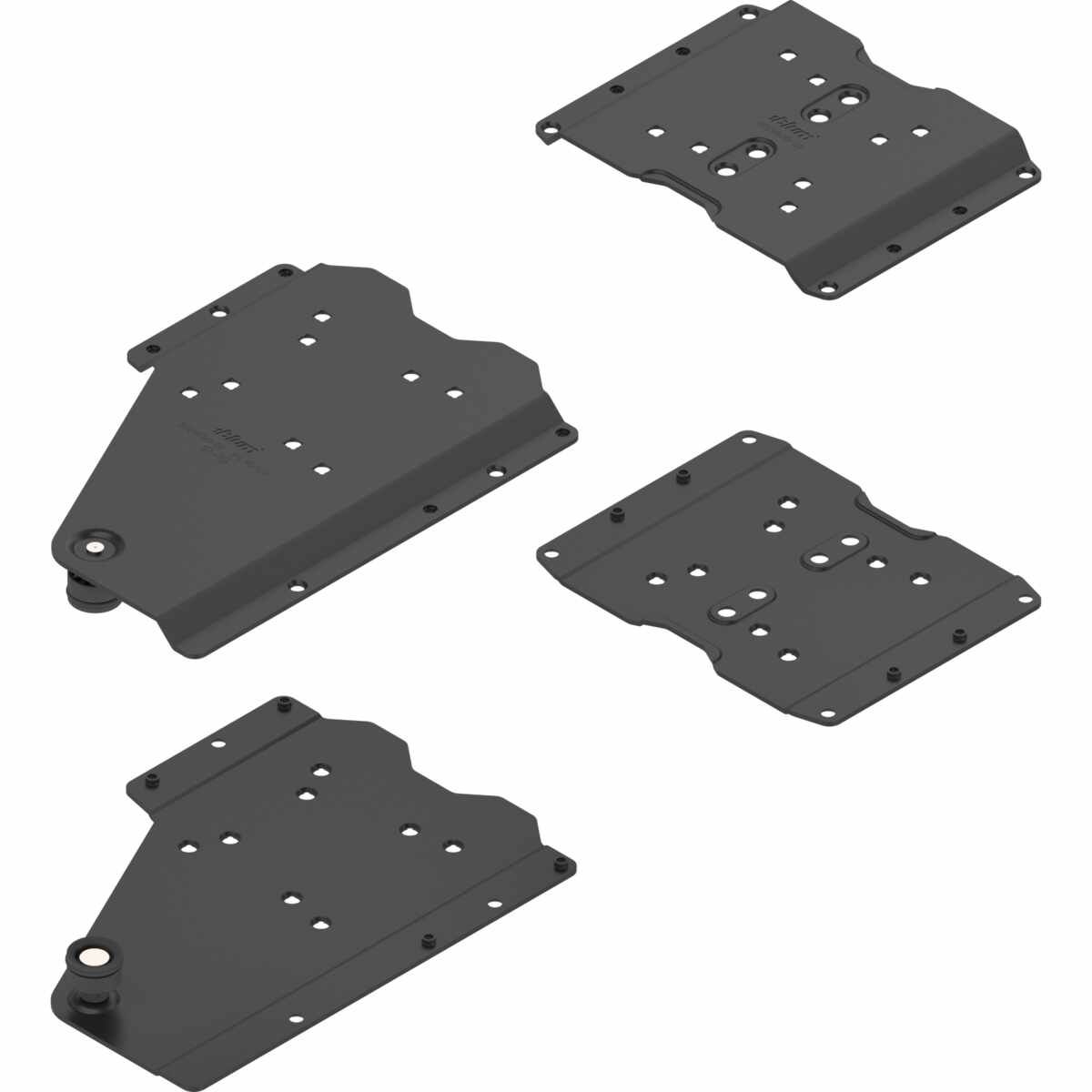 REVEGO duo, Pocketverbinder-Set