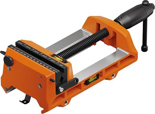 VERSAMAG VISE 160 L Schraubstock