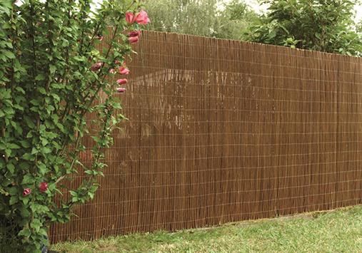 Sichtschutz Weide300 x 150 cmclassic tikel
