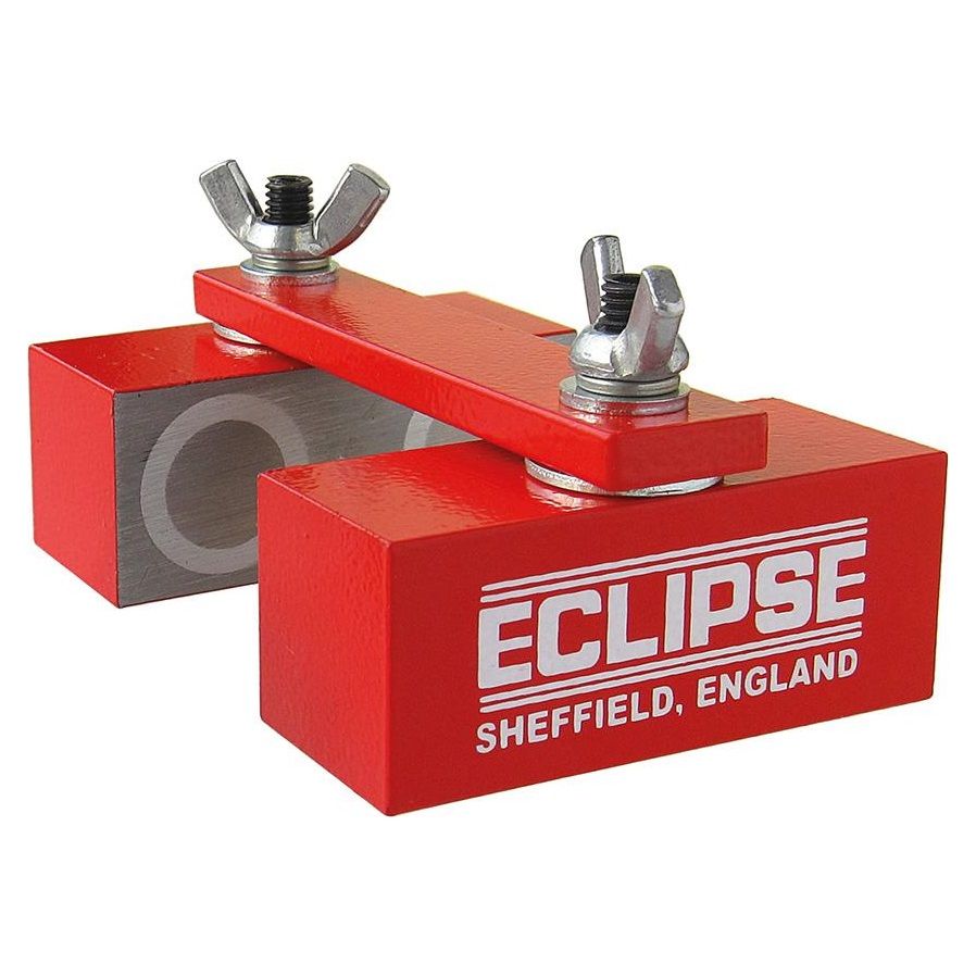 ECLIPSE verstellbarer Magnetpositionierer