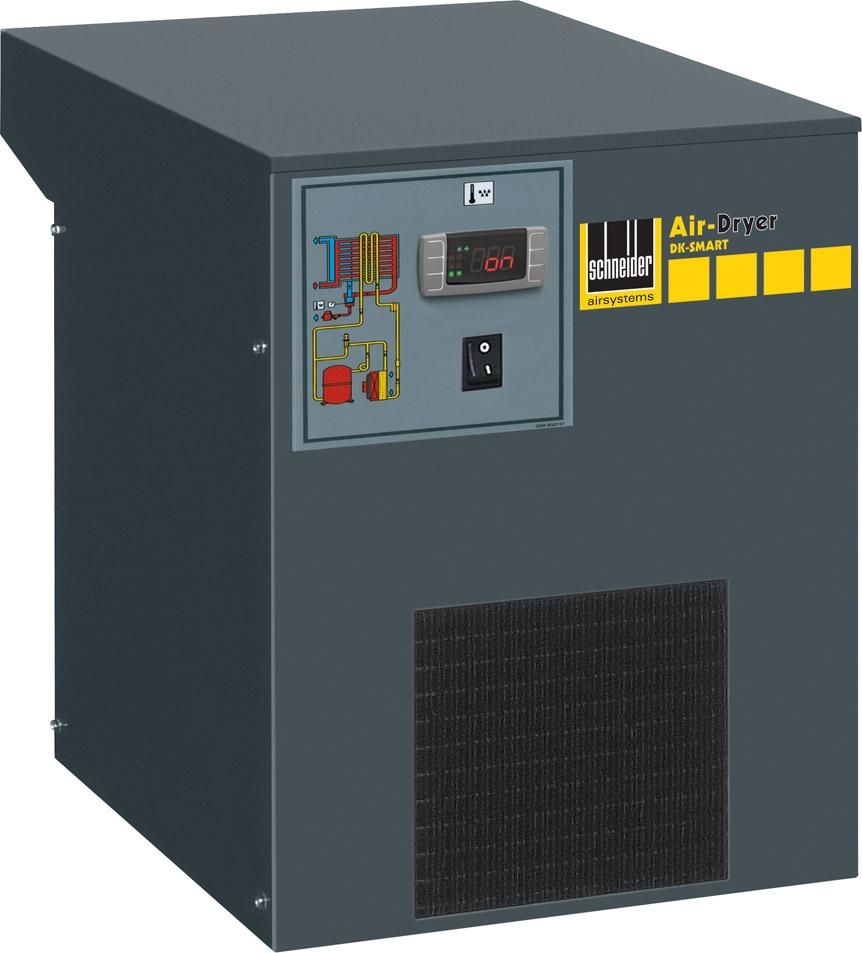 Kältetrockner DK 850 SMART Schneider