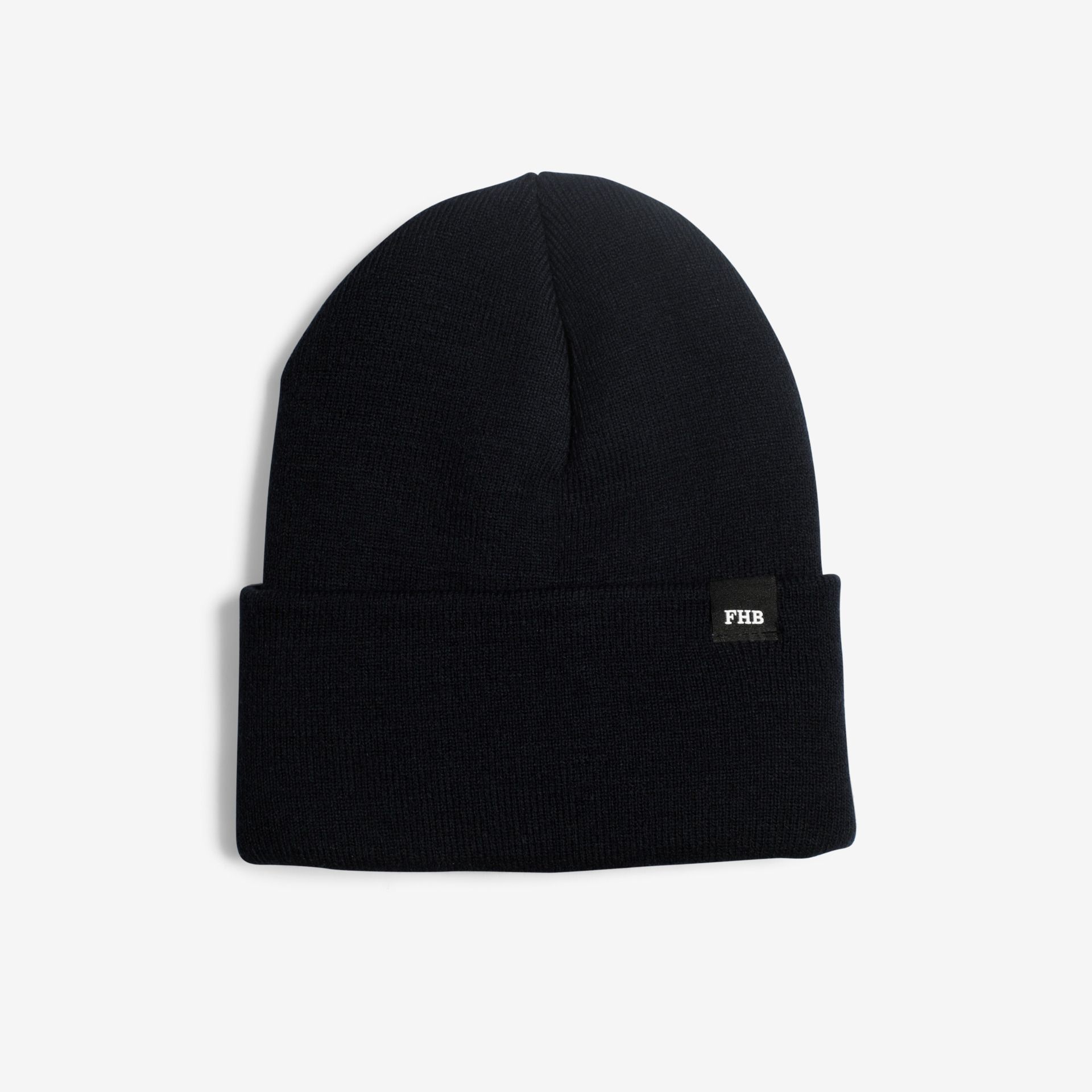 FHB Strickmütze MICHEL unisex marine
