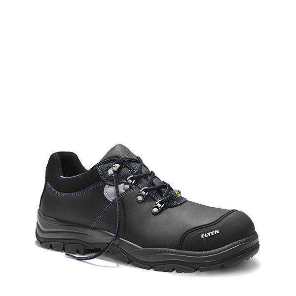 Sicherheitshalbschuh MASON Pro Rubber Low ESD S3 Typ 1, Gr. 40