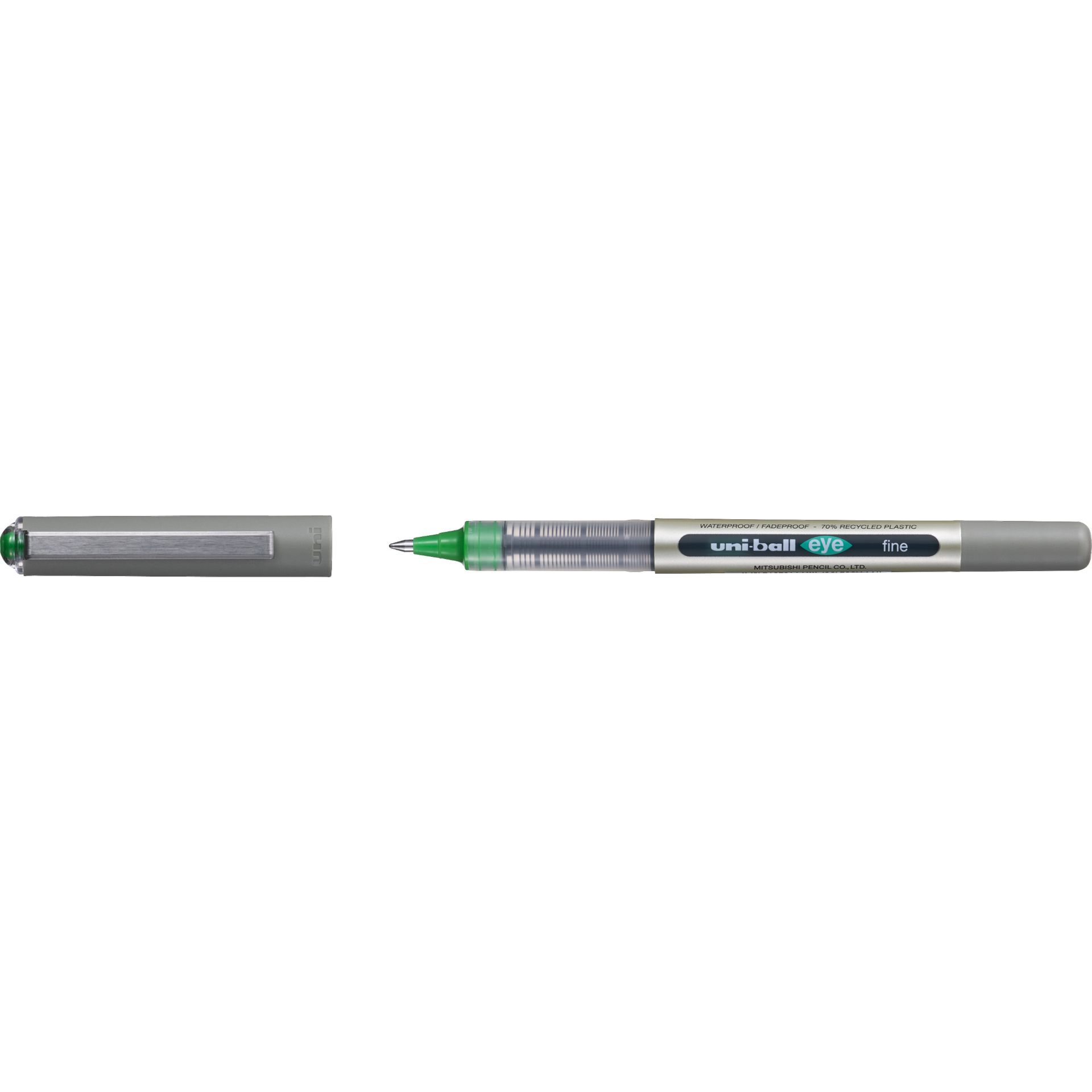 Tintenroller EYE UB-157E gn