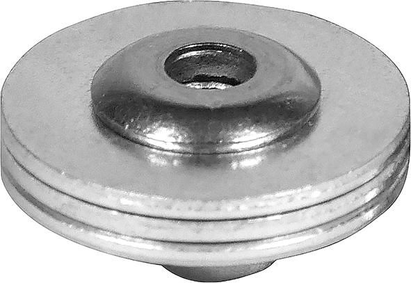 Blindniet Stahl / Stahl Flachrundkopf 5,0x 8 mm Goebel
