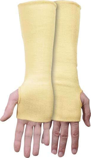 Armstulpe Armex 961, 420 mm lang