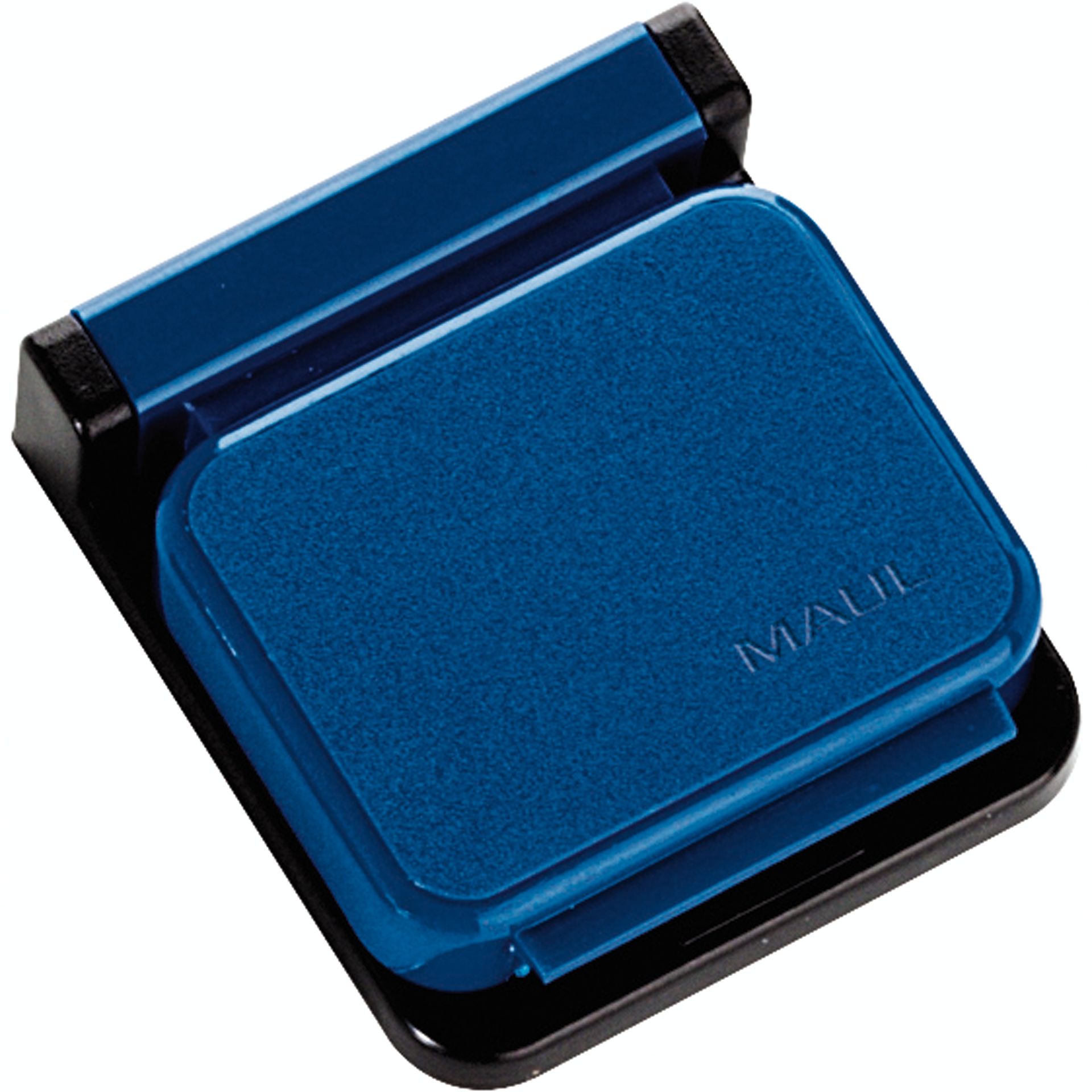 Planhalter S 3,6x4cm Kunststoff bl 10 St./Pack.