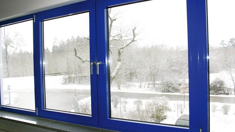 Beko Kunststoff und Glasreiniger 500ml
