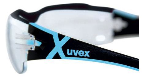UVEX Bügelbrille