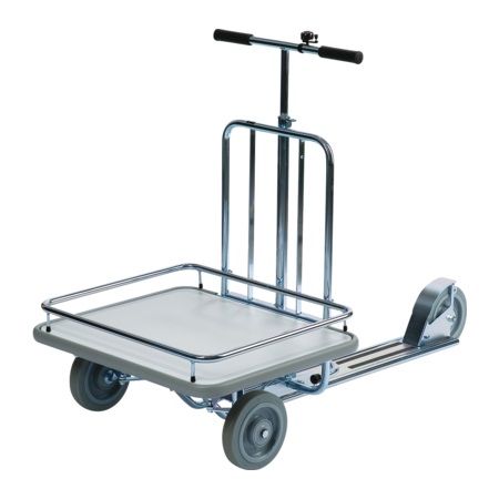 Betriebs-/Rollerwagen, "87"