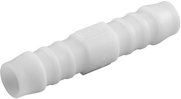 Schlauchverbindungsstückf. 12 mm-Schlauch, 2 Stk. Gardena Gardena
