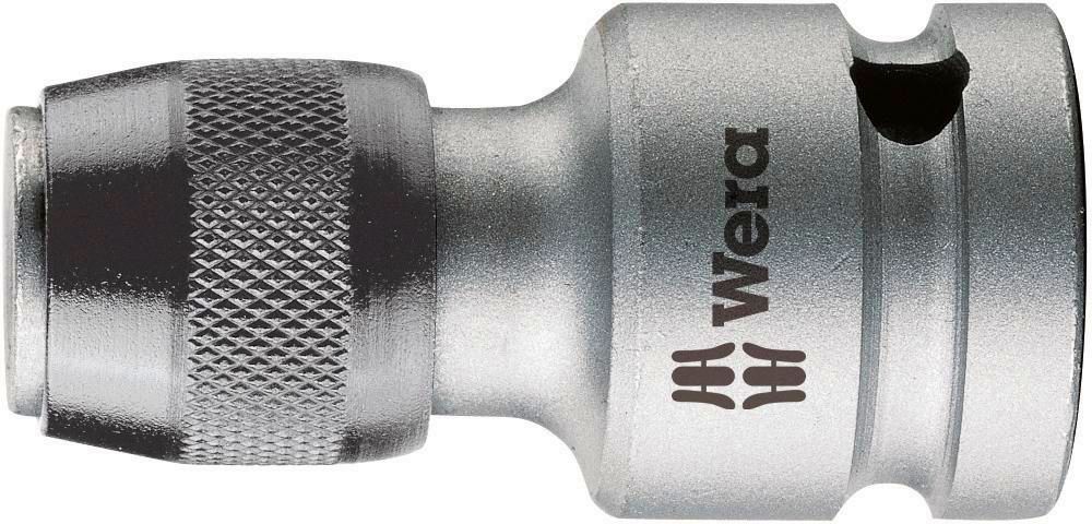 Schnellwechsel-Bit-