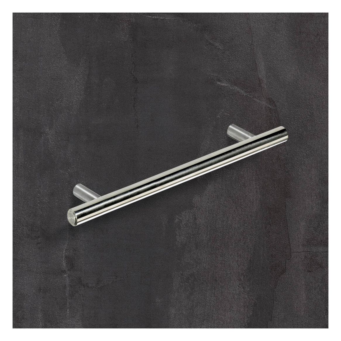 HETTICH Stangengriff Salvia BA 128 mm