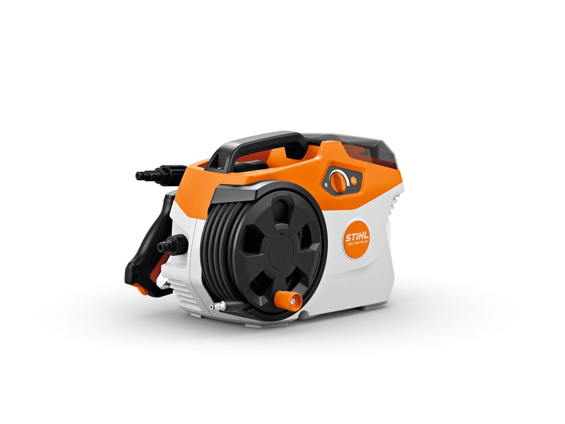 STIHL Akku-Hochdruckreiniger REA 100 PLUS