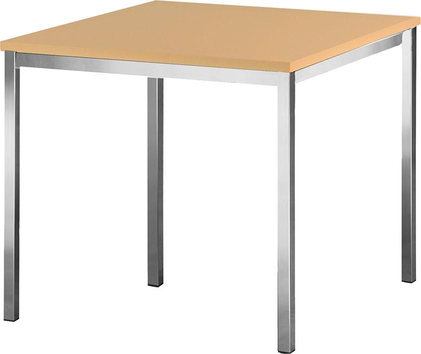 Mehrzwecktisch 80/80