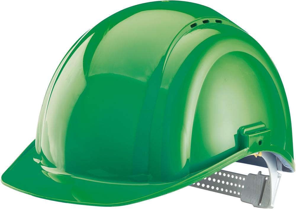 Schutzhelm Inap Defender4karminrot Voss