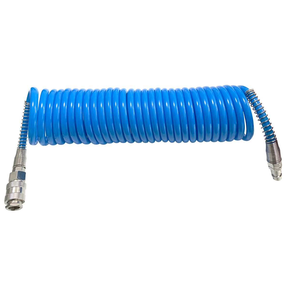 Spiralschlauch Aircraft 6 x 8 mm, 5 m