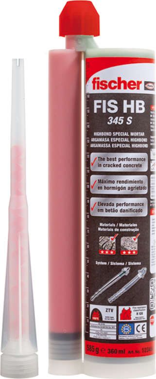 fischer Highbond-Spezialm