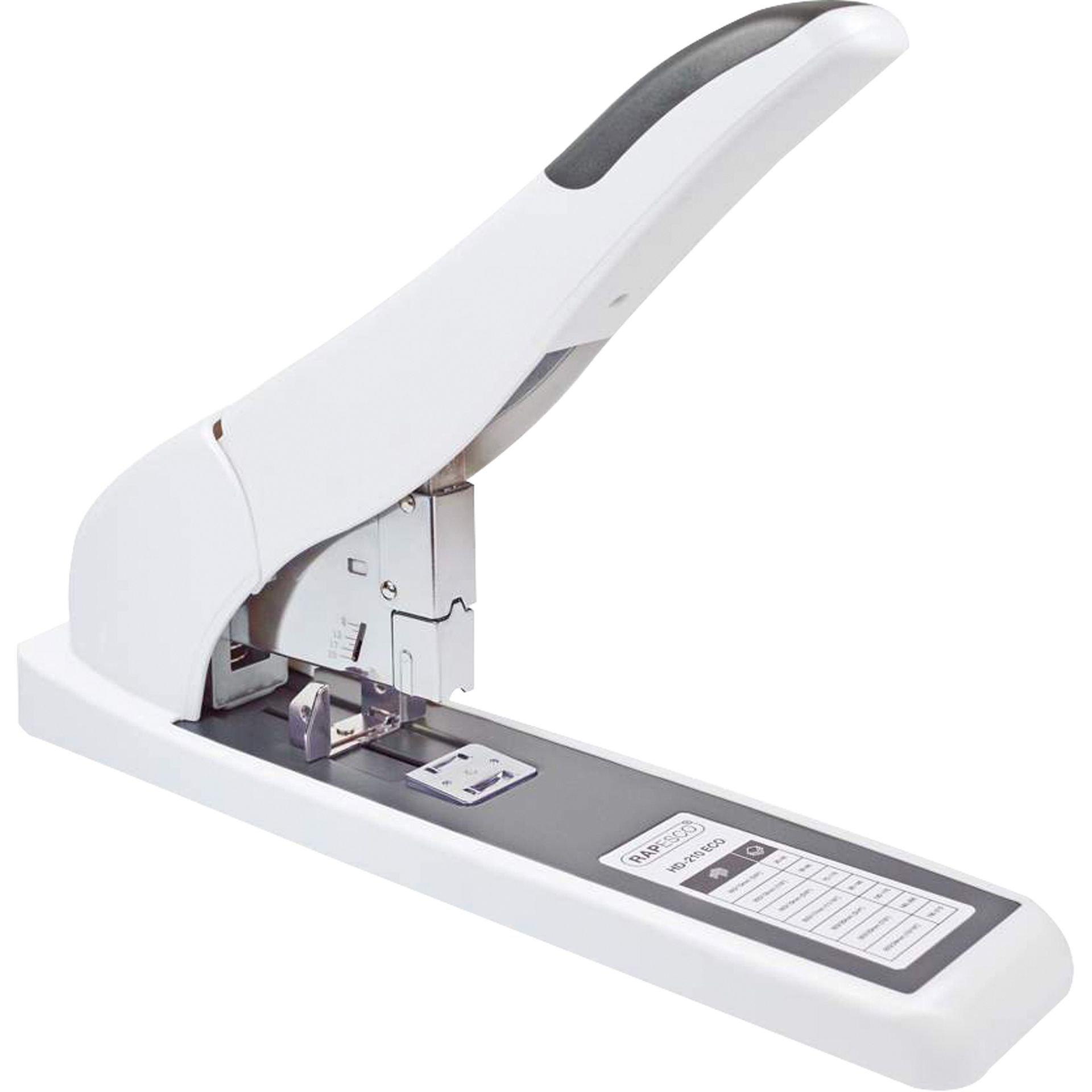 Heftgerät ECO 210 Blatt weiß
