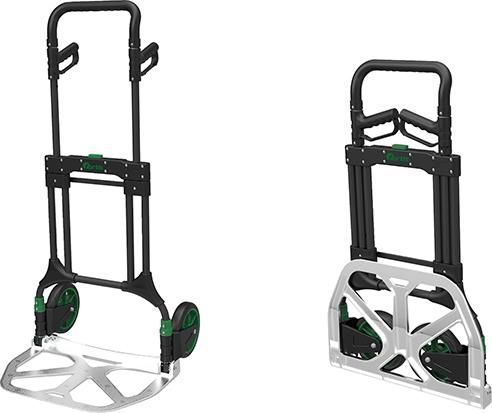 FORTIS Sackkarre klappbar 200kg B600xT595xH1280