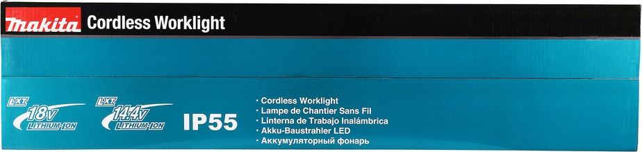 MAKITA Akku-LED-Baustrahler, SOLO
