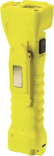 Taschenlampe 3415Z0M EX geschützt ATEX Zone 0 Peli