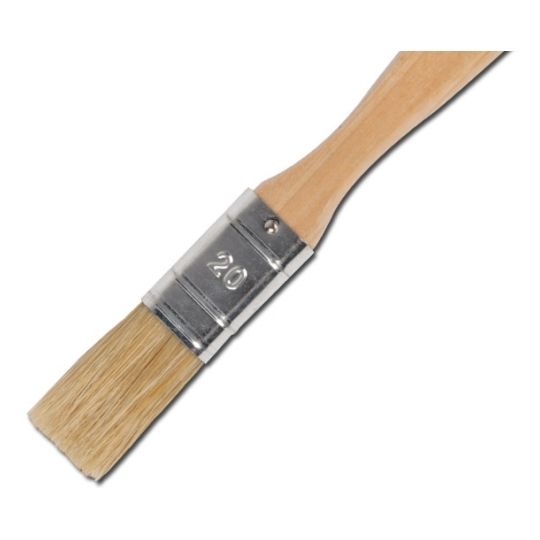 STORCH PROFI-Flachpinsel