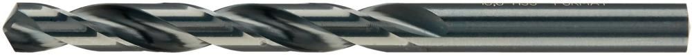 Spiralbohrer DIN338 HSS Typ RN 0,20mm FORMAT