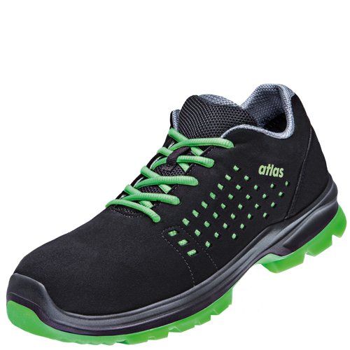 Atlas Halbschuh SL 205 XP ESD S1P