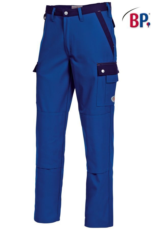 BP® Komfort-Cargohose mit Kniepolstertaschen