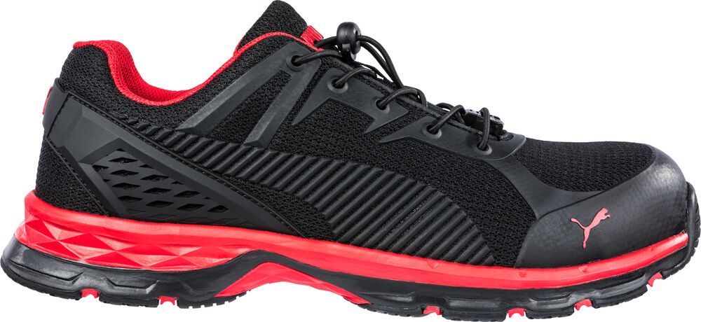Puma Sicherheitshalbschuh FUSE MOTION 2.0 LOW S1PS