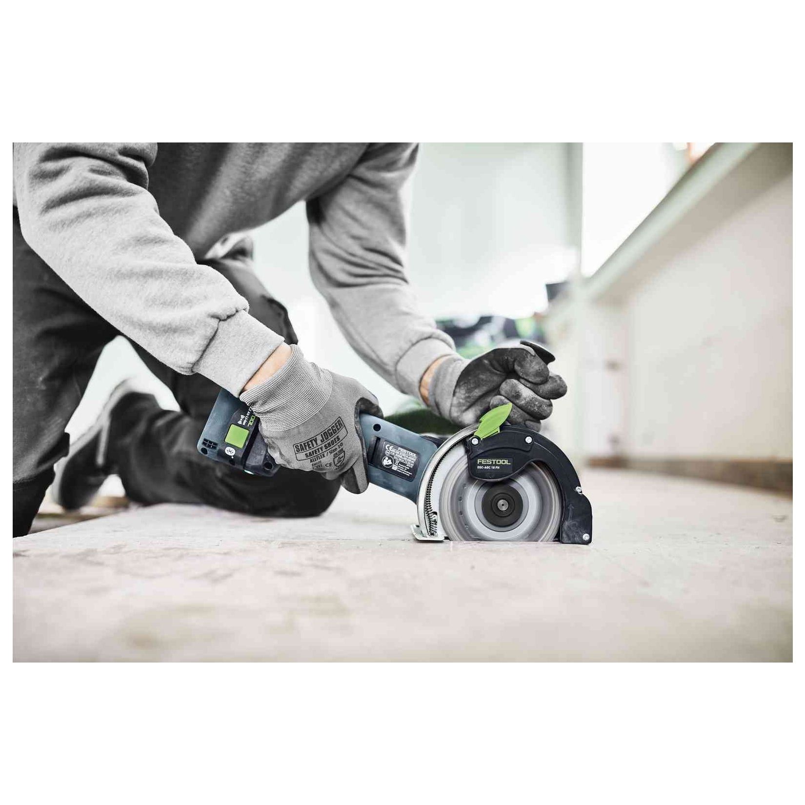 FESTOOL Akku-Freihandschneider