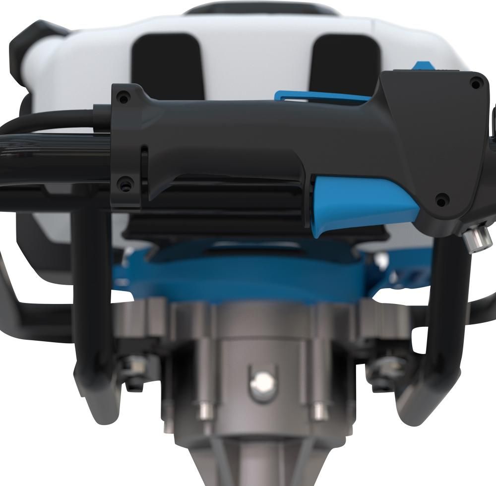 Motor-Erdbohrer GE 1450.1