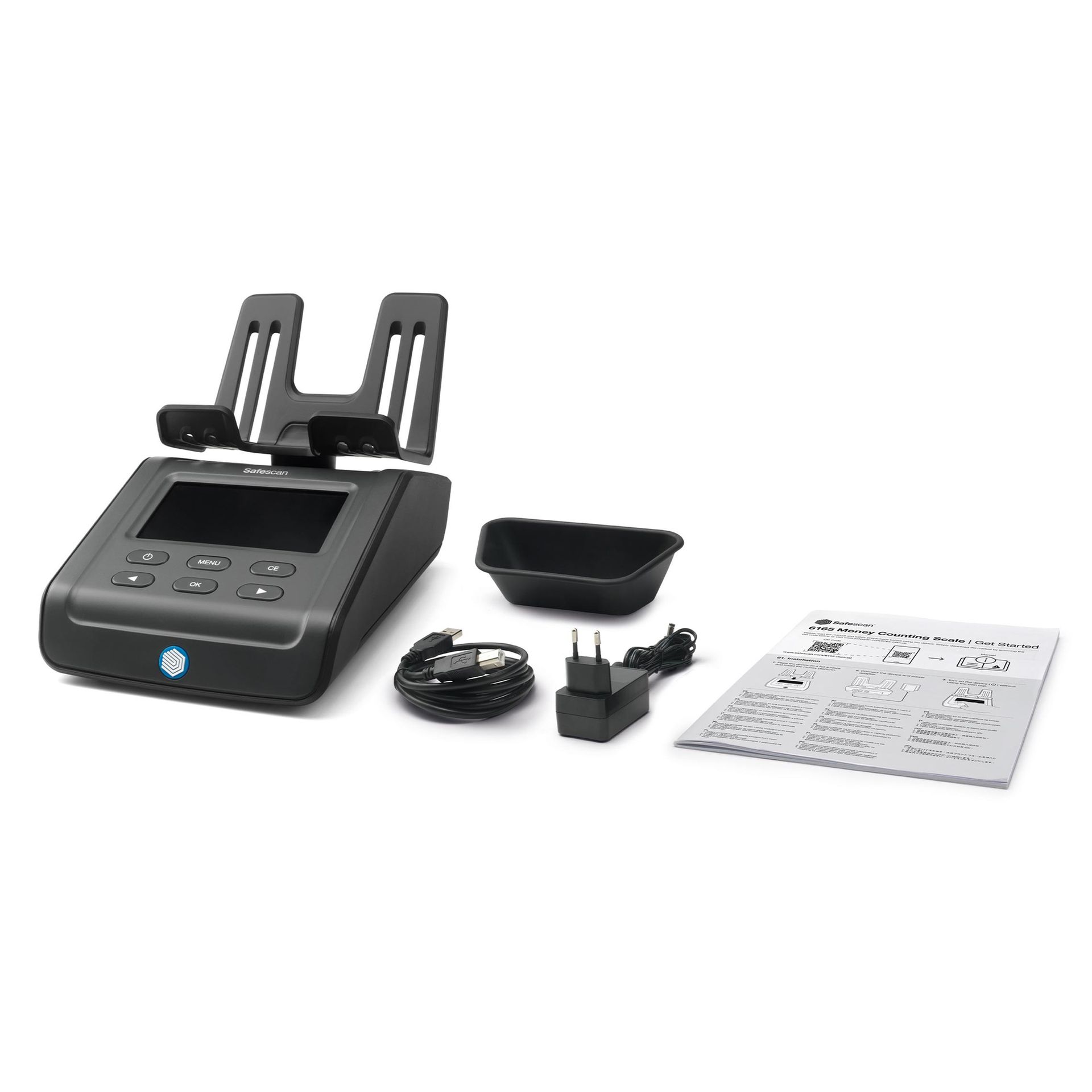 Geldwaage 6165 G3