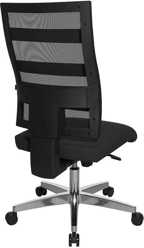 Bürodrehstuhl X-Pander schwarz